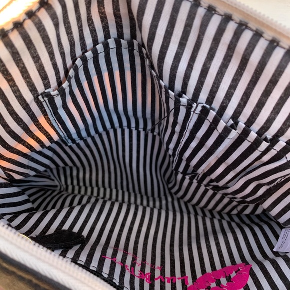 Betsey Johnson Panda Purse NWOT - Picture 13 of 14